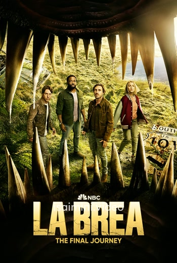 La Brea (2021) Tamil Dubbed Web Series