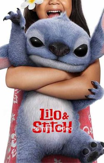 Lilo and Stitch (2025) Tamil Dubbed Movie 