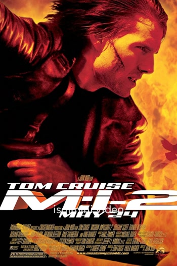 Mission Impossible 2 (2000) Tamil Dubbed Movie 