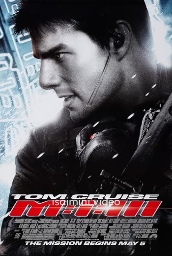 Mission Impossible III (2006) Tamil Dubbed Movie 