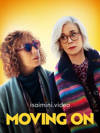 Moving On (2022) Tamil Dubbed Movie 
