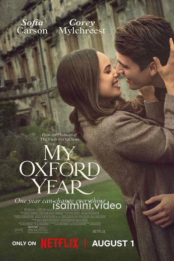 My Oxford Year (2025) Tamil Dubbed Movie 