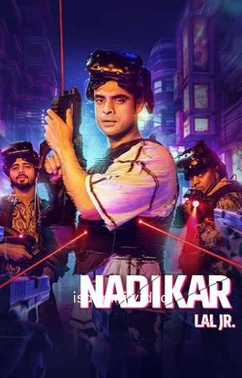 Nadikar (2024) Tamil Movie