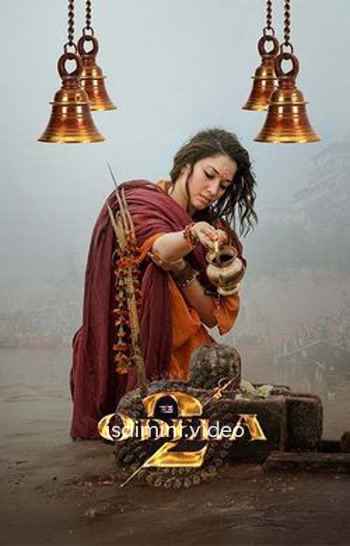 Odela 2 (2025) Tamil Movie 