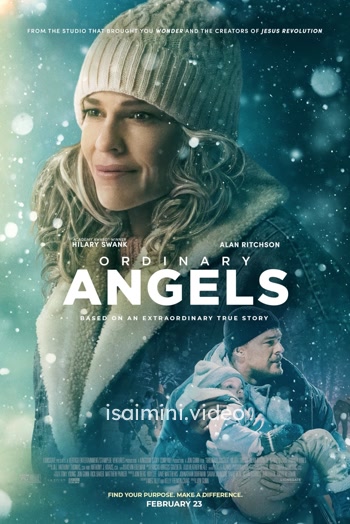 Ordinary Angels (2024) Tamil Dubbed Movie 