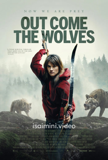Out Come the Wolves (2024) Tamil Dubbed Movie 
