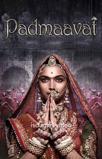 Padmaavat (2018) Tamil Movie 