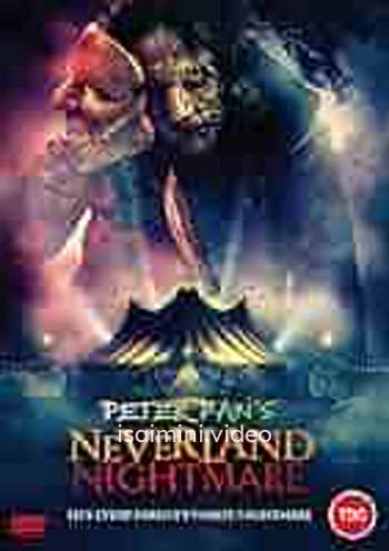 Peter Pan's Neverland Nightmare (2025) Tamil Dubbed movie 
