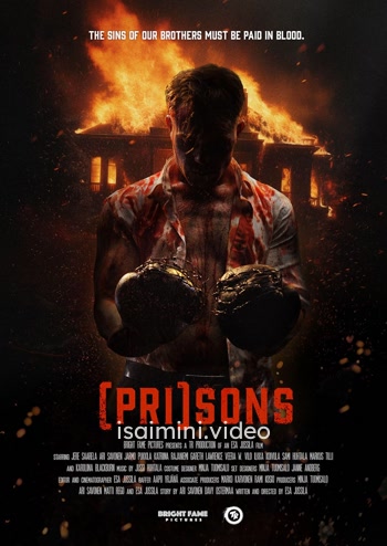 Prisons (2024) Tamil Dubbed Movie 