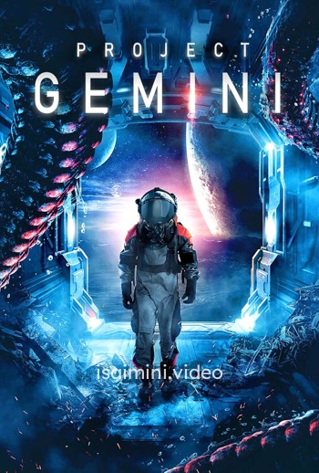  Project  Gemini  (2022) Tamil Dubbed Movie 