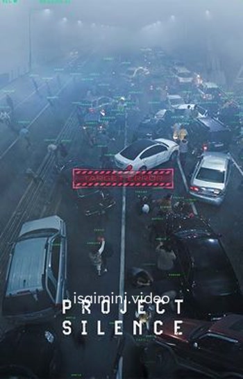 Project Silence (2023) Tamil Dubbed Movie 