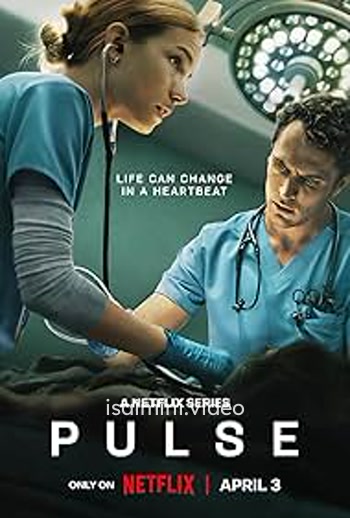 Pulse (2025) Tamil Dubbed Web Series