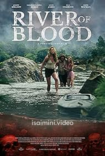 River of Blood (2024) Tamil Dubbed Movie 