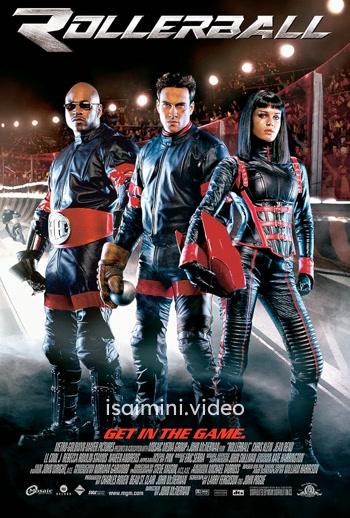 Rollerball (2002) Tamil Dubbed Movie 