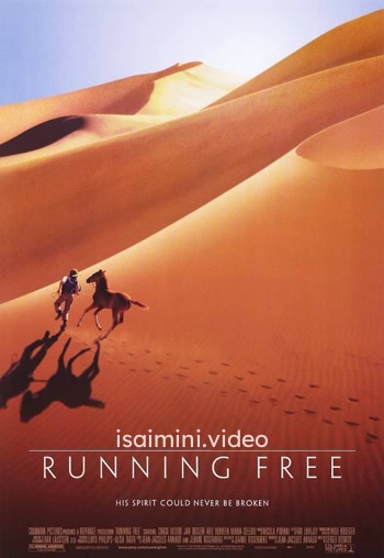 Running Free (1999) Tamil Dubbed Movie 