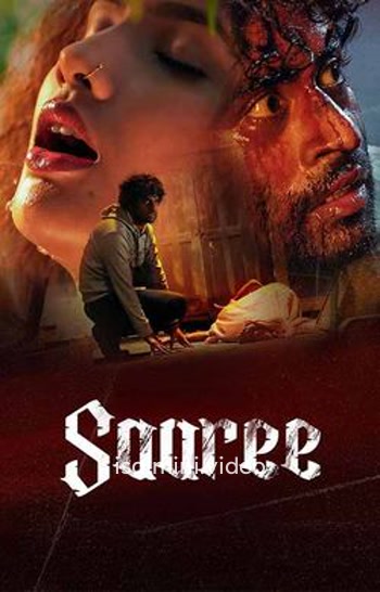 Saaree (2025) Tamil Movie 