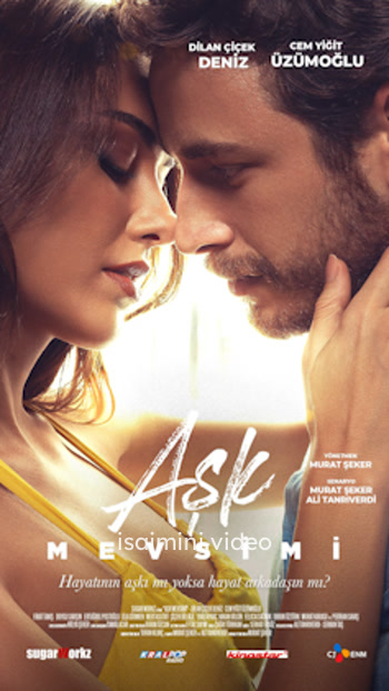 Season of Love (2024) Tamil Dubbed Movie 