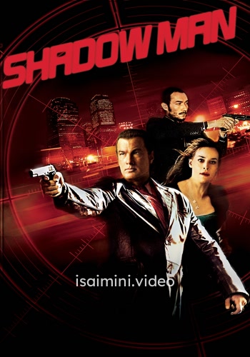 Shadow Man (2006) Tamil Dubbed Movie 