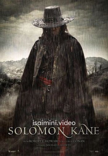 Solomon Kane (2009) Tamil Dubbed Movie 