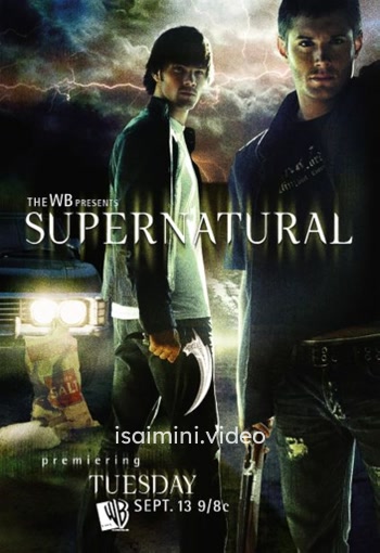 Supernatural (2005) Tamil Dubbed Web Series