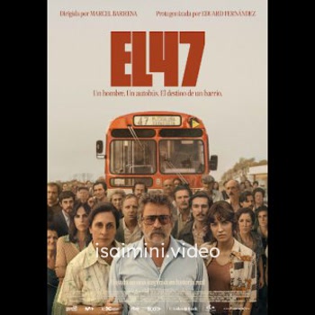 The 47 (2024) Tamil Dubbed Movie 