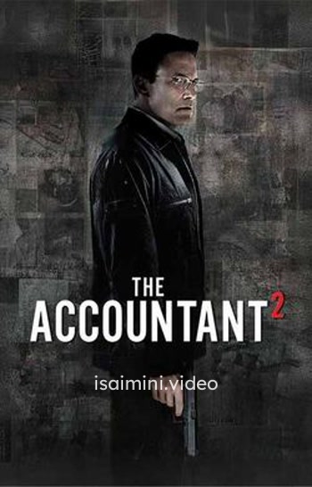 The Accountant 2 (2025) Tamil Dubbed Movie 