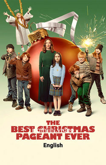 The Best Christmas Pageant Ever (2024) Tamil Dubbed Movie 