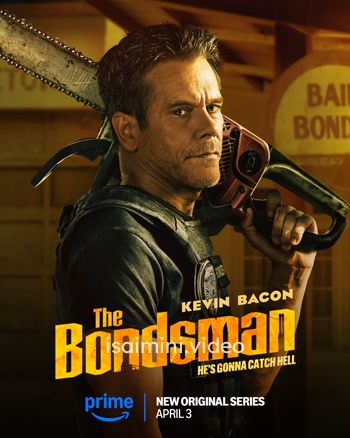 The Bondsman (2025) Tamil Dubbed Web Series