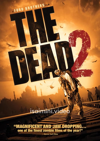 The Dead 2 India (2013) Tamil Dubbed Movie 
