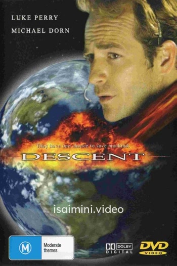 The Descent (2005) Tamil Dubbed Movie 