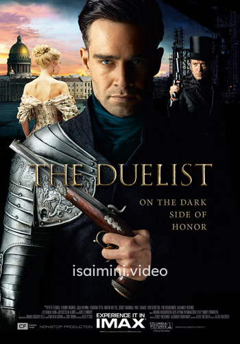 The Duelist (2016) Tamil Dubbed Movie 