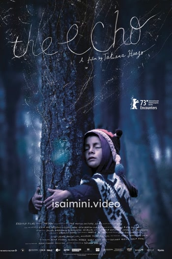 The Echo (2008) Tamil Dubbed Movie
