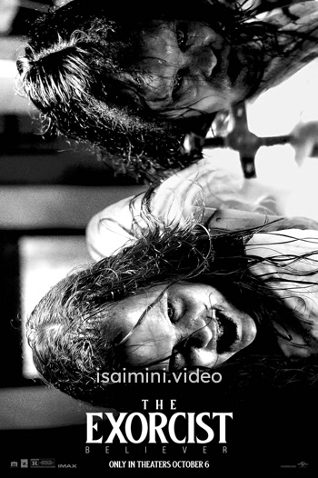The Exorcists (2023) Tamil Dubbed Movie 