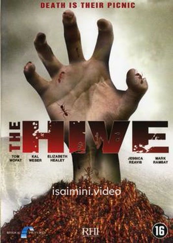 The Hive (2008) Tamil Dubbed Movie