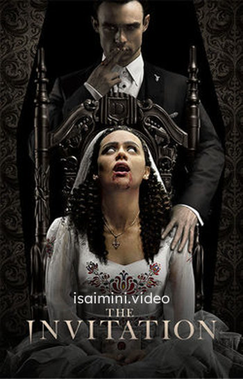 The Invitation (2022) Tamil Dubbed Movie 
