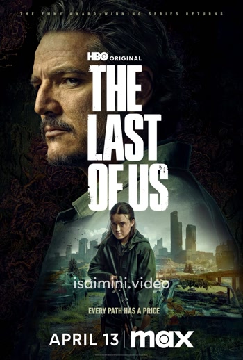 The Last Of Us (2023) Tamil Dubbed Web Series