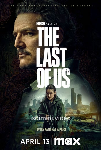 The Last Of Us (2025) Tamil Dubbed Web Series