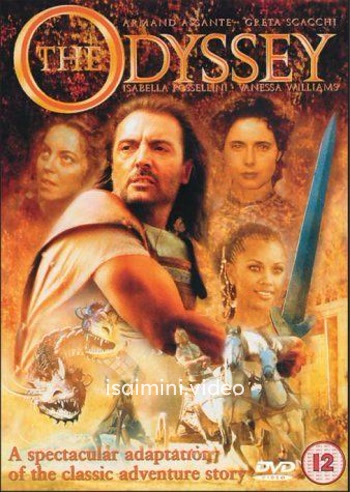 The Odyssey of Destiny (2014) Tamil Dubbed Movie 