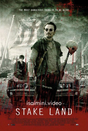 The Stakelander (2016) Tamil Dubbed Movie 