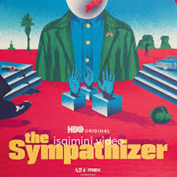The Sympathizer (2024)  Tamil Dubbed Web Series