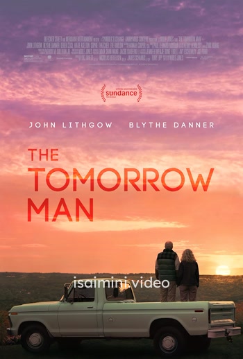 The Tomorrow Man (2019) Tamil Dubbed Movie  