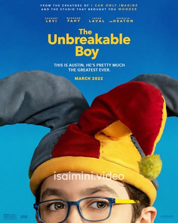The Unbreakable Boy (2025) Tamil Dubbed Movie 