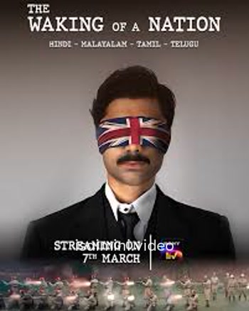 The Waking of a Nation (2025) Tamil Dubbed Web Series