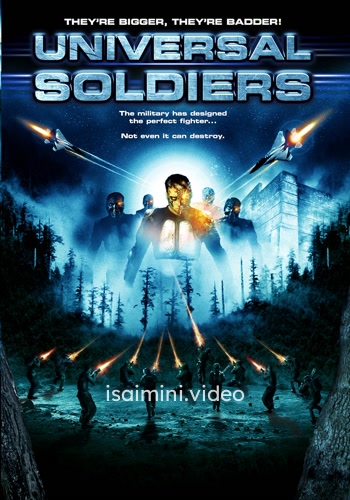 Universal Soldiers (2007) Tamil Dubbed Movie