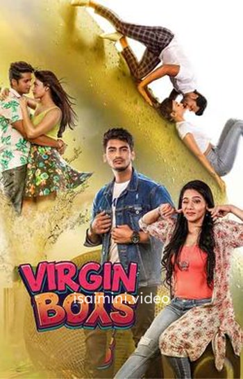 Virgin Boys (2025) Tamil Movie 