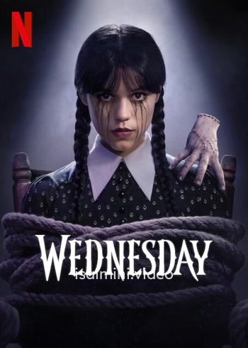 Wednesday (2022) Tamil Dubbed Web Series