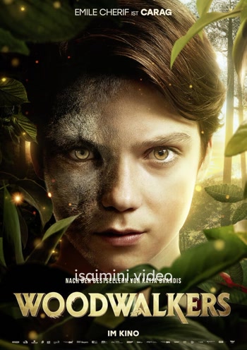 Woodwalkers (2024) Tamil Dubbed Movie 