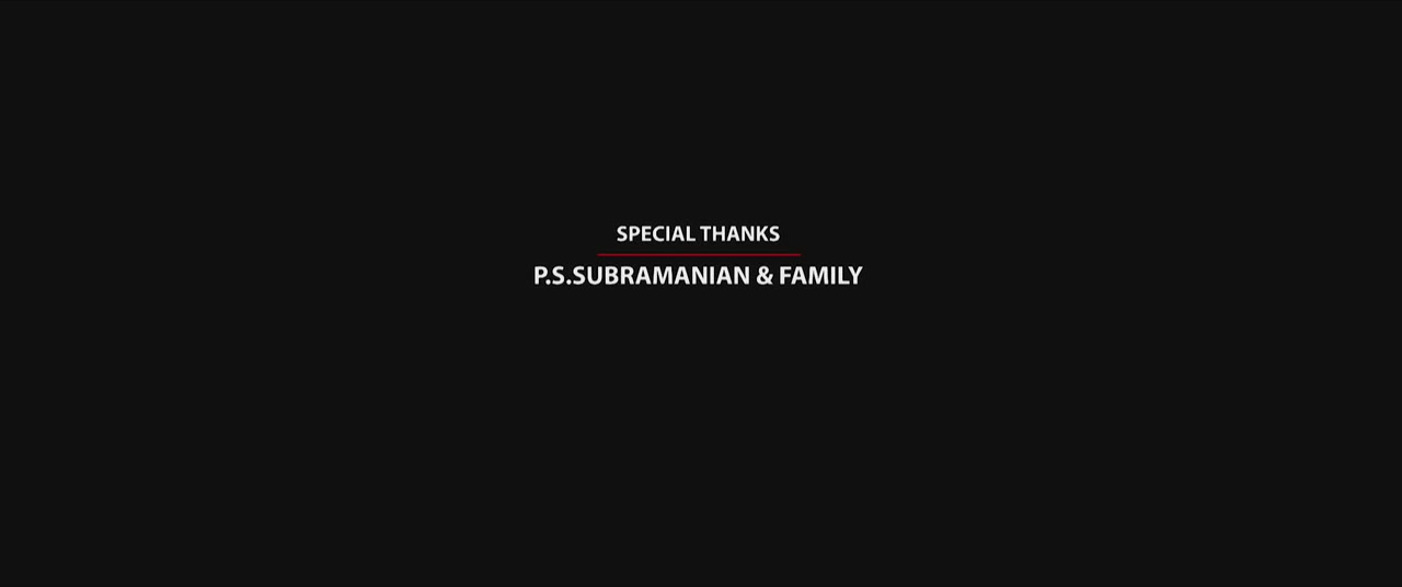 Biishman 2022 Tamil Movie HDRip 720p