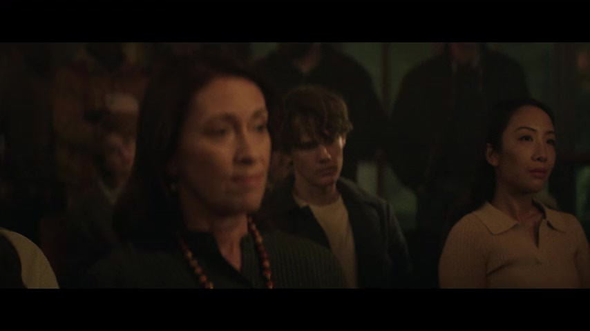 Daredevil Born Again 2025 Season 01 Epi 07