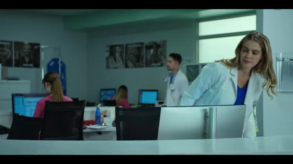 Pulse 2025 Season 01 Epi 09